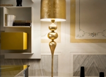 lighting: MSR